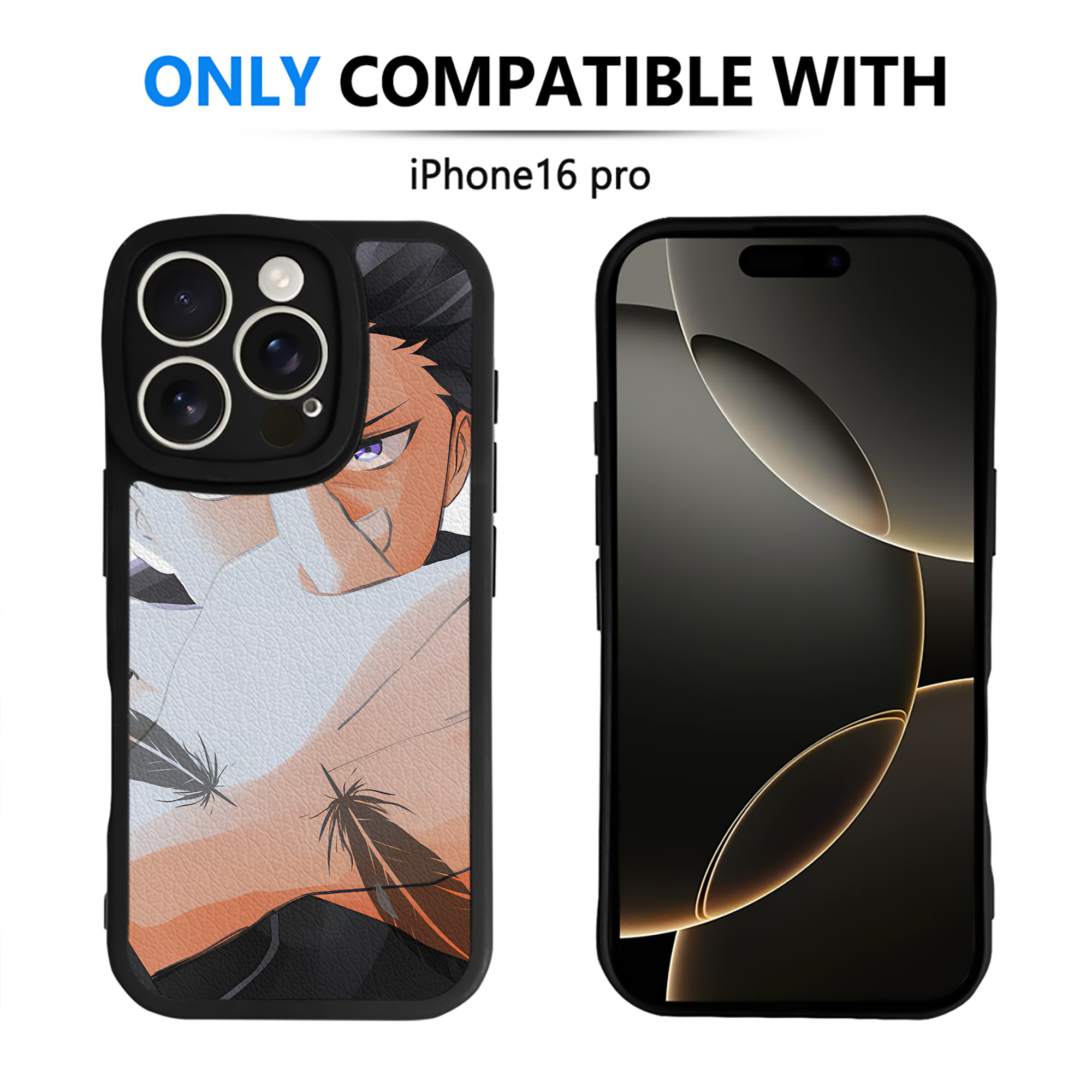 （画像用） SPY×FAMILY间谍家家酒 【iPhone 16シリーズ対応】シリコンスマホケース（レザー調） 材質：シリコン